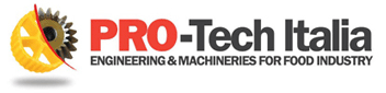 PRO-Tech Italia logo