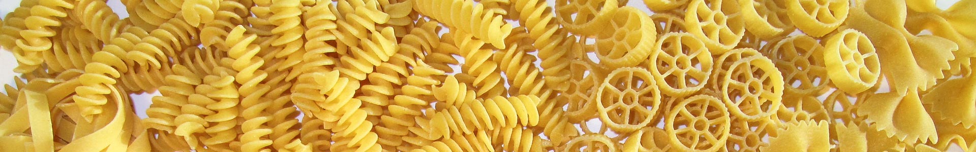 Engineering & machineries for food industry | semi automatic lines for short and long cut pasta